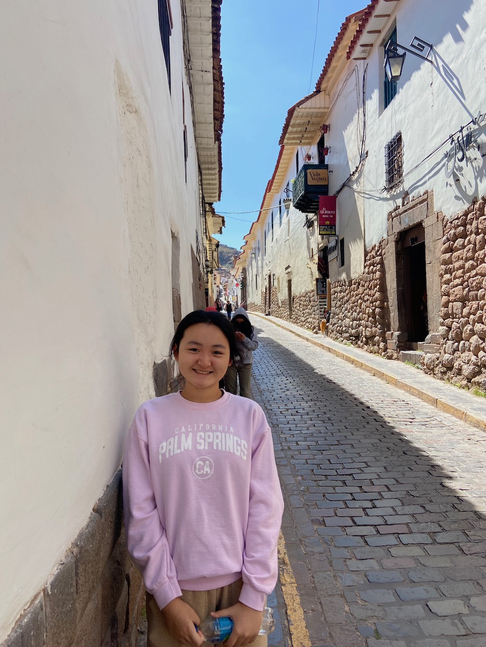 Zoey Qin Profile Photo